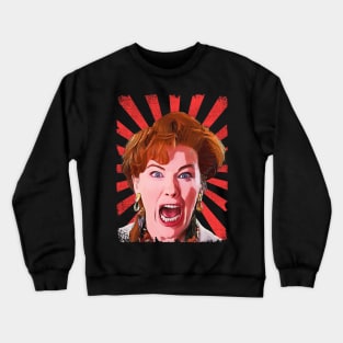 Mother Kevin Home Alone Crewneck Sweatshirt